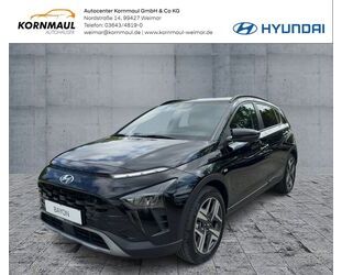 Hyundai Hyundai BAYON 1.0 T-Gdi Prime (120PS) SHZ/Kamera/L Gebrauchtwagen