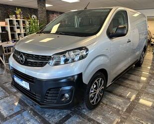 Opel Opel Vivaro Kasten Edition M*Automatik*Navi*Leder Gebrauchtwagen