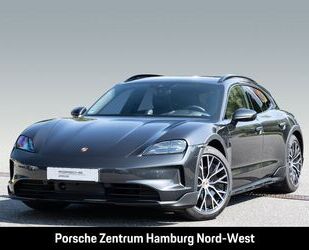 Porsche Porsche Taycan 4 Cross Turismo Sport Chrono BOSE Gebrauchtwagen