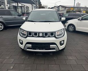 Suzuki Suzuki Ignis Comfort 4x4*Hybrid/Benzin*Kamera* Gebrauchtwagen