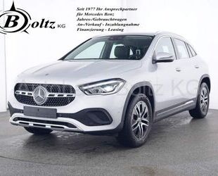 Mercedes-Benz Mercedes-Benz GLA 180 ENp 47000 Progressive Busin. Gebrauchtwagen