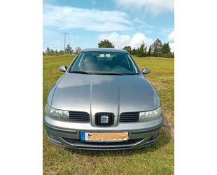 Seat Seat Leon 1,6 16V Stella Gebrauchtwagen