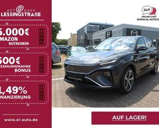 MG MG Marvel R Luxury Panorama 360°M ACC STHZ LEDER Gebrauchtwagen