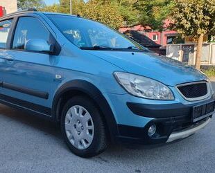 Hyundai Hyundai Getz Cross Gebrauchtwagen