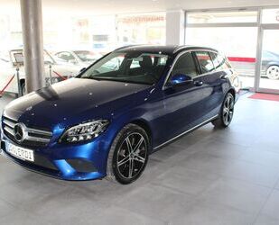 Mercedes-Benz Mercedes-Benz C 300 de T AVANTGARDE SPORTPAKET *EU Gebrauchtwagen