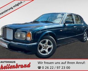 Bentley Bentley Arnage Green Label 1 of 59 SHZ*KLIMA*SHD* Gebrauchtwagen