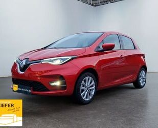 Renault Renault ZOE Experience R135 Z.E. 50 Batteriemiete Gebrauchtwagen