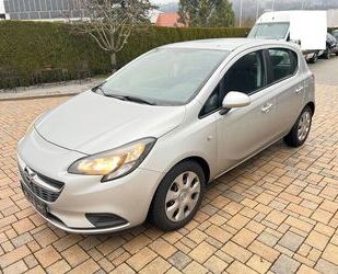 Opel Opel Corsa E Edition 1.4,KLIMA,EURO-6. Gebrauchtwagen