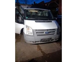 Ford Ford Transit Gebrauchtwagen