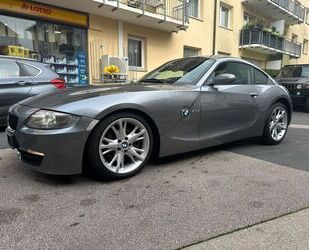 BMW BMW Z4 Coupé 3.0si - Gebrauchtwagen