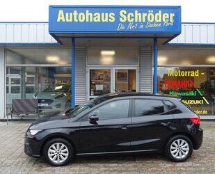 Seat Seat Ibiza Style - Automatik Gebrauchtwagen