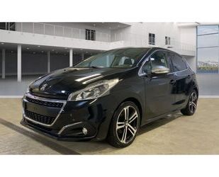 Peugeot 208 Gebrauchtwagen