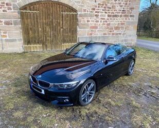 BMW 430 Gebrauchtwagen