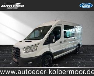 Ford Ford Transit 350 L3 Trend Bluetooth Klima el. Fens Gebrauchtwagen