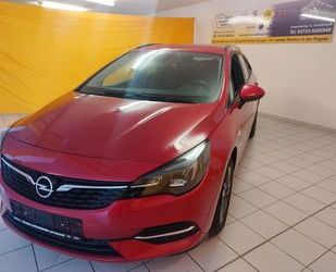 Opel Opel Astra Sportstourer, 120 Jahre, LED,Navi,DAB,K Gebrauchtwagen