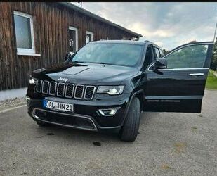 Jeep Jeep Grand Cherokee 3.0l V6 MultiJet 140kW Laredo. Gebrauchtwagen