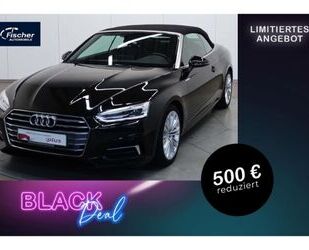 Audi Audi A5 Cabriolet 40 TFSI S line Gebrauchtwagen