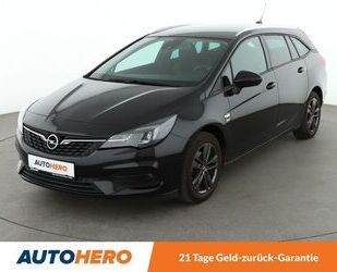 Opel Opel Astra 1.2 Turbo Opel 2020 Start/Stop*NAVI*CAM Gebrauchtwagen