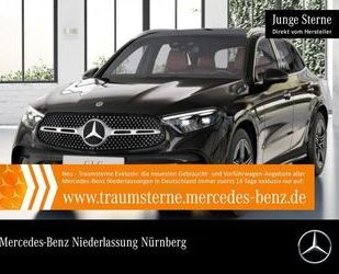 Mercedes-Benz Mercedes-Benz GLC 400 e 4M AMG+PANO+360+AHK+BURMES Gebrauchtwagen