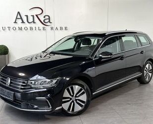 VW Volkswagen Passat Variant 1.4 TSI DSG GTE NAV+LED+ Gebrauchtwagen