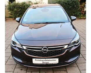 Opel Opel Astra K 1.6 CDI Sports Tourer Edition Start/S Gebrauchtwagen