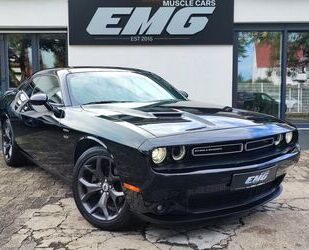 Dodge Dodge Challenger R/T Plus 345 HEMI V8*BI-XENON*LED Gebrauchtwagen