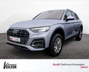 Audi Audi Q5 50 TDI quattro AHK MATRIX LEDER KAMERA Gebrauchtwagen