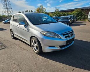 Honda Honda FR-V 1.7 Basis Gebrauchtwagen