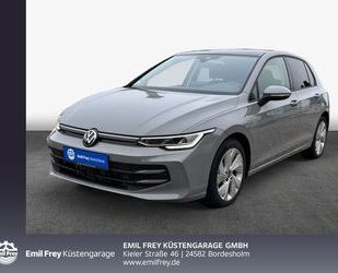 VW Volkswagen Golf VIII 1.5 TSI OPF DSG Gebrauchtwagen