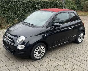 Fiat Fiat 500C 1.2 C LOUNGE Gebrauchtwagen