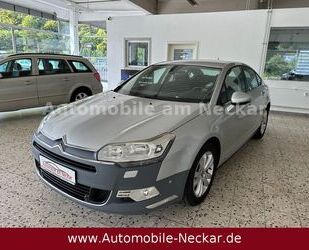 Citroen Citroën C5 Lim. 1.6 THP 155 Selection-Limousine-Na Gebrauchtwagen