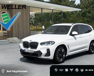 BMW BMW iX3 M Sport DAProf SurrView Laser AHK H/K 20