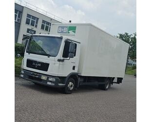 MAN MAN TGL 8.180 4x2 BB Gebrauchtwagen