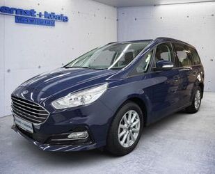 Ford Ford Galaxy 2.0 EcoBlue S&S Aut. NAVI RFK ALU PDC Gebrauchtwagen