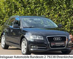 Audi Audi *A3*Sportback*1.4*TFSI*Attraction*TüV*Service Gebrauchtwagen