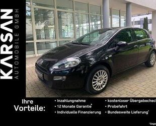 Fiat Fiat Punto FIAT PUNTO/AUX/KLIMA/USB Gebrauchtwagen