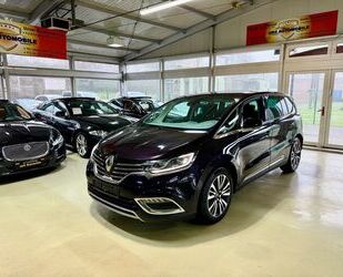 Renault Renault Espace V Initiale Paris Gebrauchtwagen