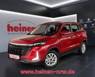 Baic BAIC BEIJING X35 1,5 SPORTSITZE KLIMA ALU Gebrauchtwagen