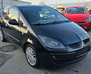 Mitsubishi Mitsubishi Colt CZ3 Lim. 3-trg. 1.3 Motion Plus Gebrauchtwagen