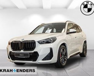 BMW BMW X1 20dMSport+Navi+HUD+RFK+Leder+eSitzeNP65.390 Gebrauchtwagen