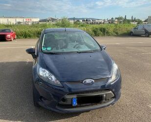 Ford Ford Fiesta 1,25 2-Türer **TÜV NEU bis 06/2026** Gebrauchtwagen