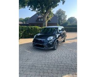 Fiat Fiat 500L Trekking 1.4 16V Trekking Trekking Gebrauchtwagen