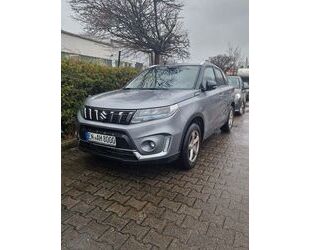 Suzuki Suzuki Vitara 1.4 BOOSTERJET Hybrid Comfort Plus Gebrauchtwagen