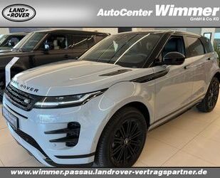 Land Rover Land Rover Range Rover Evoque D200 SE Dynamic Blue Gebrauchtwagen