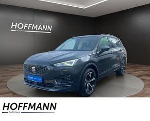 Seat Seat Tarraco 2.0TDI FR DSG ACC+Beats+Navi+LED+360° Gebrauchtwagen