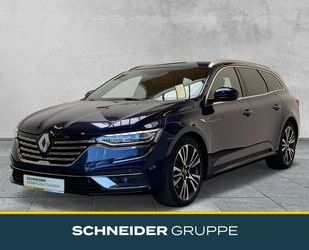 Renault Renault Talisman Grandtour Initiale Paris dCi 190 Gebrauchtwagen