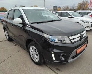 Suzuki Suzuki Vitara 1.6 DDiS Comfort 4x2 Gebrauchtwagen