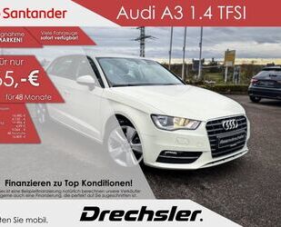 Audi Audi A3 Sportback 1.4 TFSI ultra Ambition *Navi* Gebrauchtwagen