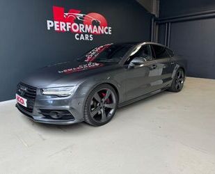 Audi Audi A7 Sportback 3.0 TDI Competition Vollausstatu Gebrauchtwagen