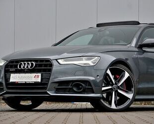 Audi Audi A6 3.0 TDI *RS-SITZE *PANO *AHK *HEADUP *MATR Gebrauchtwagen